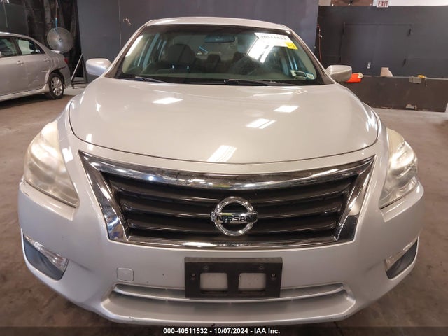 Nissan Altima 2.5 S 2015 1N4AL3APXFN401498 Image 12