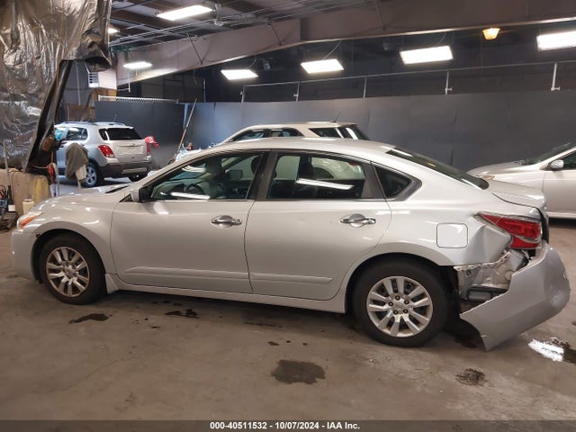 Nissan Altima 2.5 S 2015 1N4AL3APXFN401498 Image 14