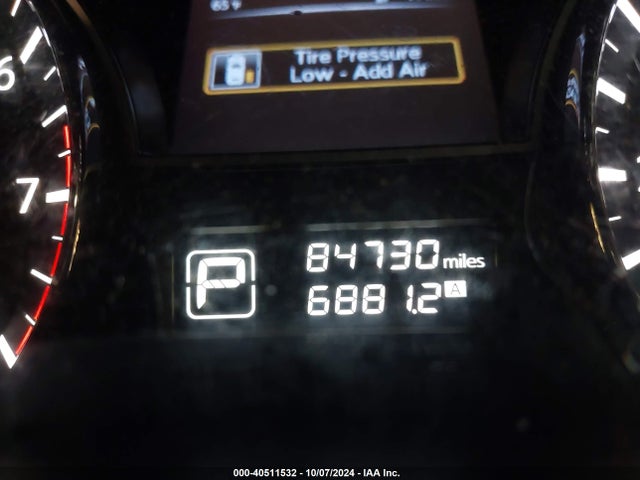 Nissan Altima 2.5 S 2015 1N4AL3APXFN401498 Image 15