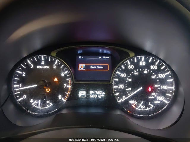 Nissan Altima 2.5 S 2015 1N4AL3APXFN401498 Image 7