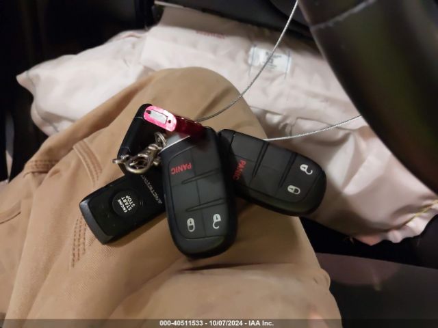 1C4RDJAG6EC468480 Dodge Durango Sxt