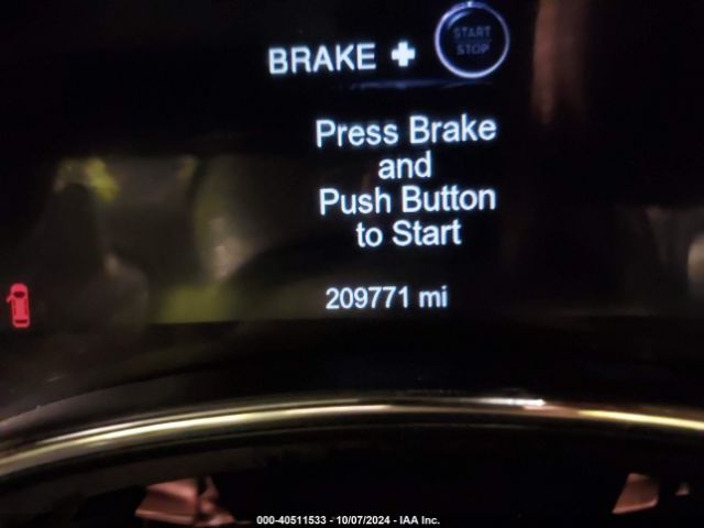1C4RDJAG6EC468480 Dodge Durango Sxt