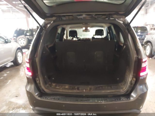1C4RDJAG6EC468480 Dodge Durango Sxt