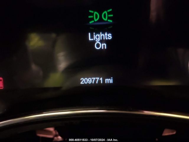 1C4RDJAG6EC468480 Dodge Durango Sxt