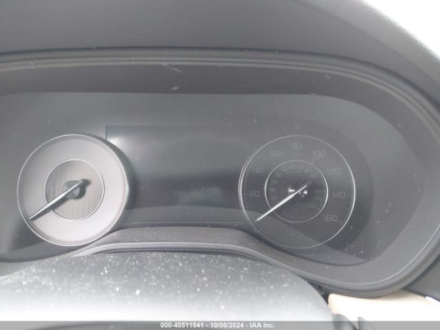 19UUB6F37MA005312 Acura Tlx Standard