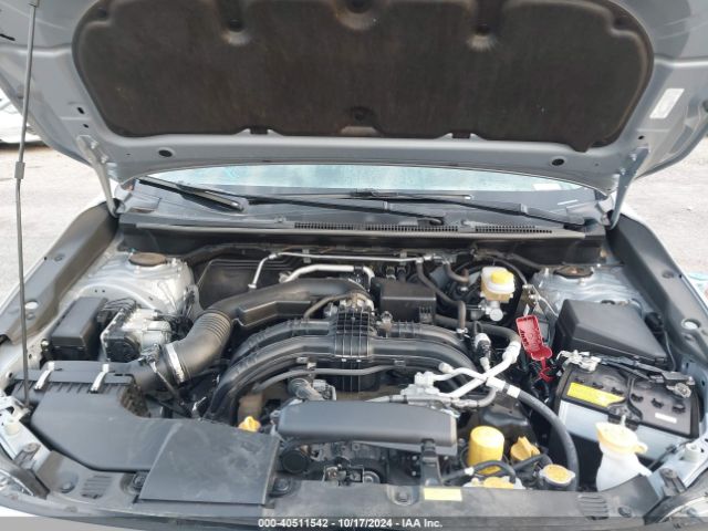 JF2GTAEC0K8328958 Subaru Crosstrek 2.0i Premium
