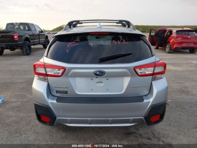 JF2GTAEC0K8328958 Subaru Crosstrek 2.0i Premium