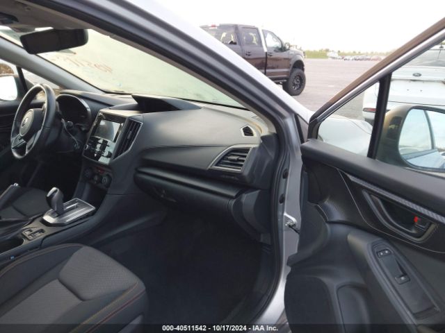 JF2GTAEC0K8328958 Subaru Crosstrek 2.0i Premium