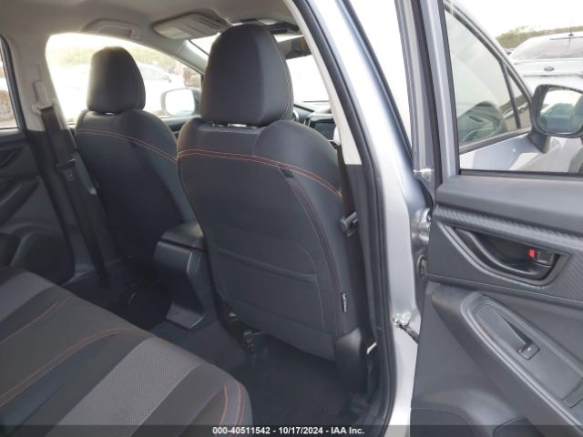 JF2GTAEC0K8328958 Subaru Crosstrek 2.0i Premium