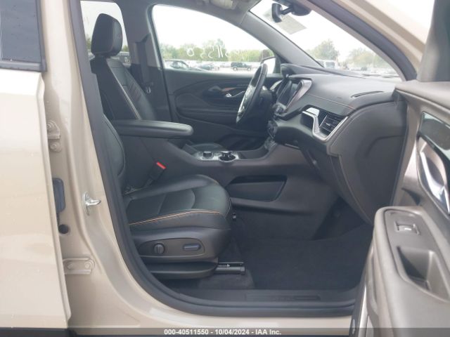 3GKALYEG6PL108091 GMC Terrain Awd At4