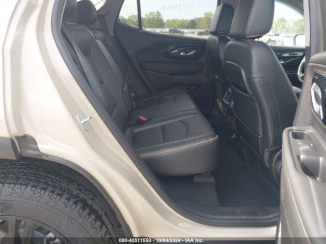 3GKALYEG6PL108091 GMC Terrain Awd At4