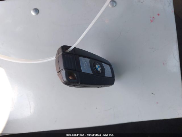 WBAVL1C58EVY10378 BMW X1 Xdrive28i