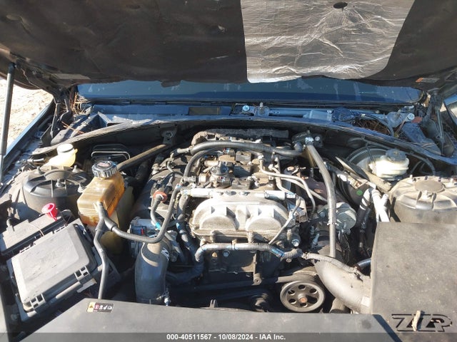 1G6AB5RXXE0145438 Cadillac ATS LUXURY