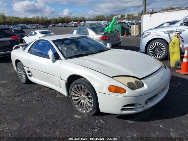 1995 MITSUBISHI 3000 GT JA3AM54J1SY029051 Photo 0