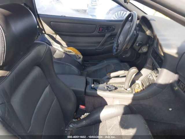 1995 MITSUBISHI 3000 GT JA3AM54J1SY029051 Photo 4