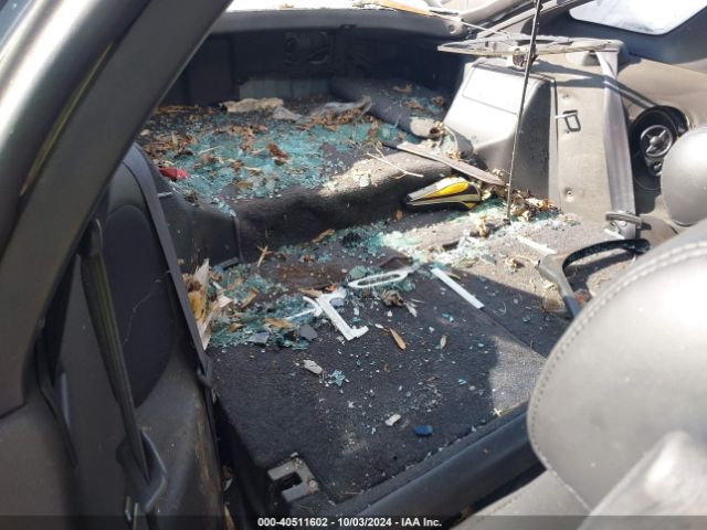 1995 MITSUBISHI 3000 GT JA3AM54J1SY029051 Photo 7