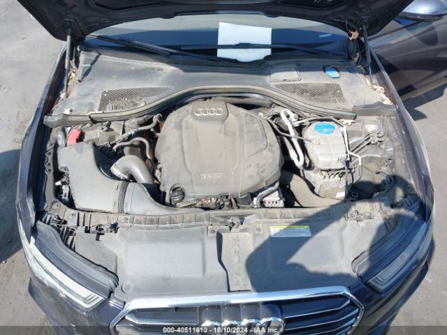WAUD8AFC0JN040047 Audi A6 2.0t Premium