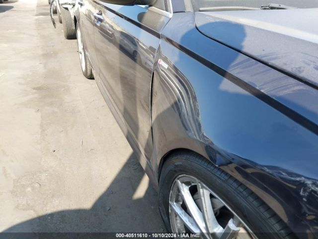 WAUD8AFC0JN040047 Audi A6 2.0t Premium
