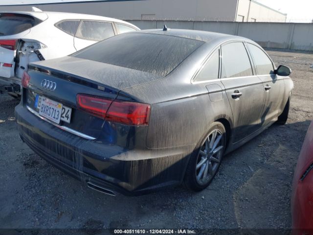 WAUD8AFC0JN040047 Audi A6 2.0t Premium