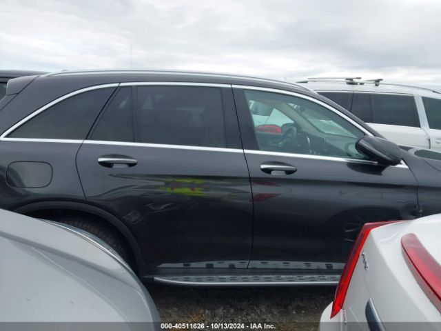 W1N0G8DBXNV328695 Mercedes-Benz Glc 300 Suv