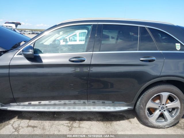 W1N0G8DBXNV328695 Mercedes-Benz Glc 300 Suv