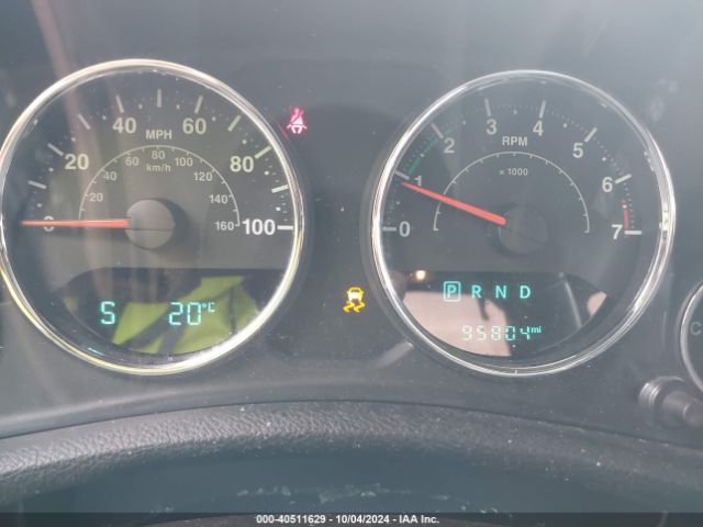1C4BJWDGXFL658593 Jeep Wrangler Unlimited Sport