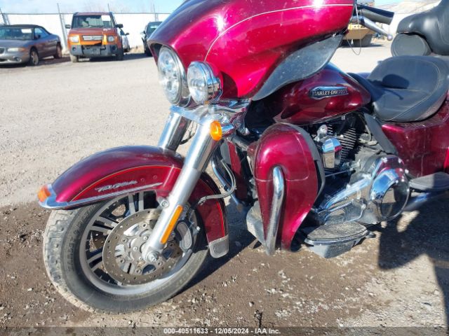 2016 HARLEY-DAVIDSON FLHTCUTG 1HD1MAL1XGB858544 Photo 1