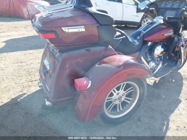 2016 HARLEY-DAVIDSON FLHTCUTG 1HD1MAL1XGB858544 Photo 3