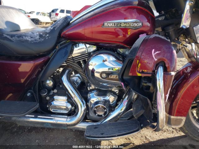 2016 HARLEY-DAVIDSON FLHTCUTG 1HD1MAL1XGB858544 Photo 7