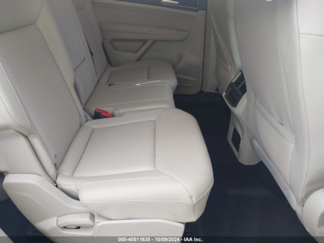 1V2DR2CA6KC578921 Volkswagen Atlas 3.6l V6 Se