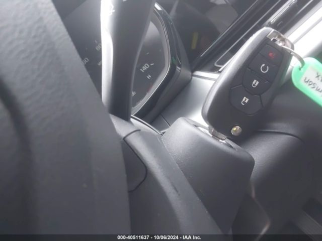 KL77LFE24RC177923 Chevrolet Trax Fwd Sp