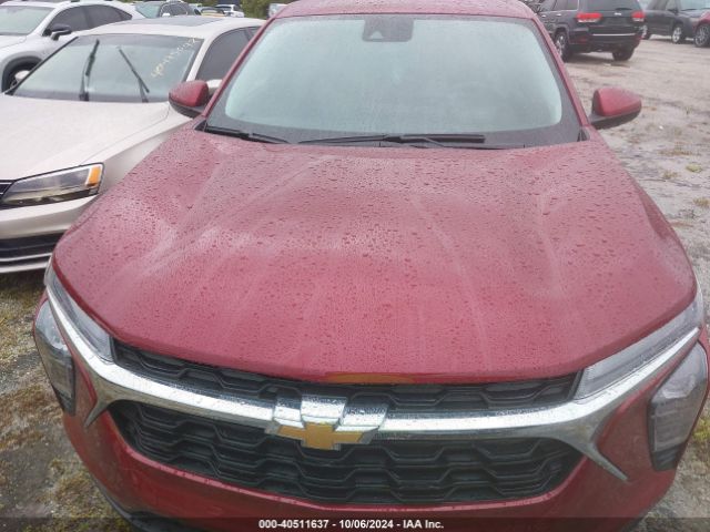 KL77LFE24RC177923 Chevrolet Trax Fwd Sp