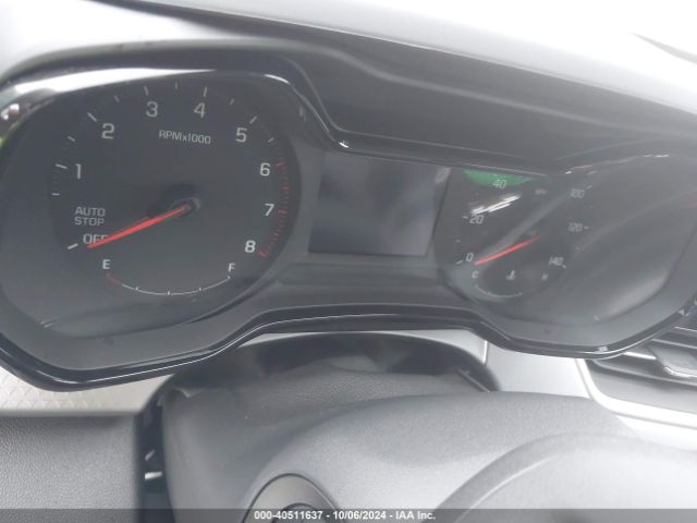 KL77LFE24RC177923 Chevrolet Trax Fwd Sp