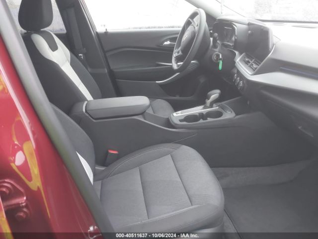 KL77LFE24RC177923 Chevrolet Trax Fwd Sp