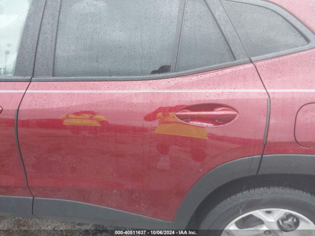 KL77LFE24RC177923 Chevrolet Trax Fwd Sp