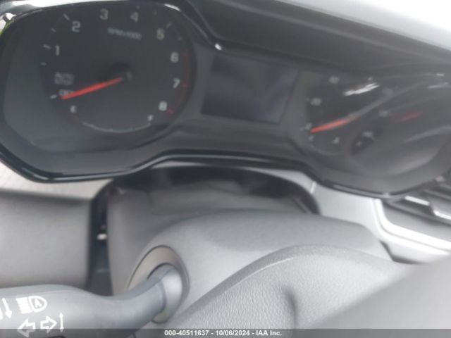 KL77LFE24RC177923 Chevrolet Trax Fwd Sp