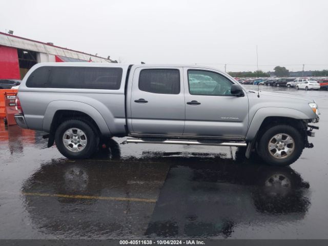 3TMMU4FN4EM071965 Toyota Tacoma Base V6