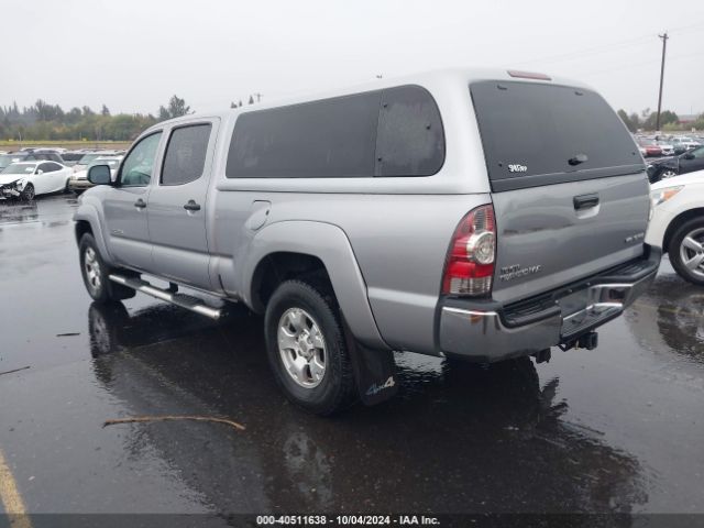3TMMU4FN4EM071965 Toyota Tacoma Base V6