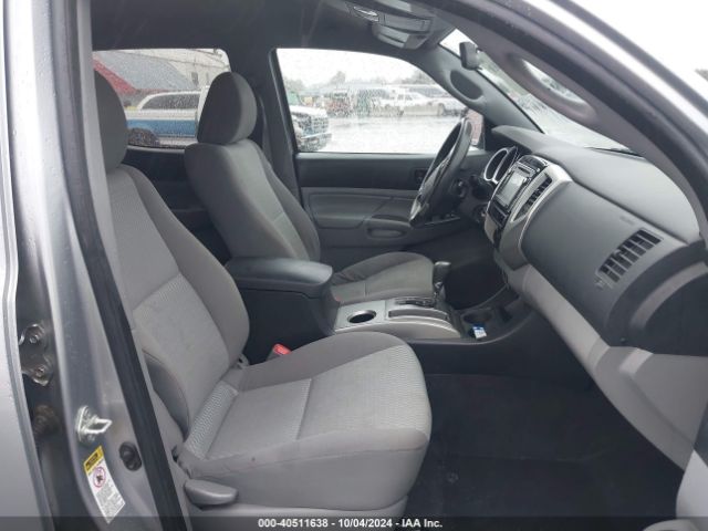 3TMMU4FN4EM071965 Toyota Tacoma Base V6