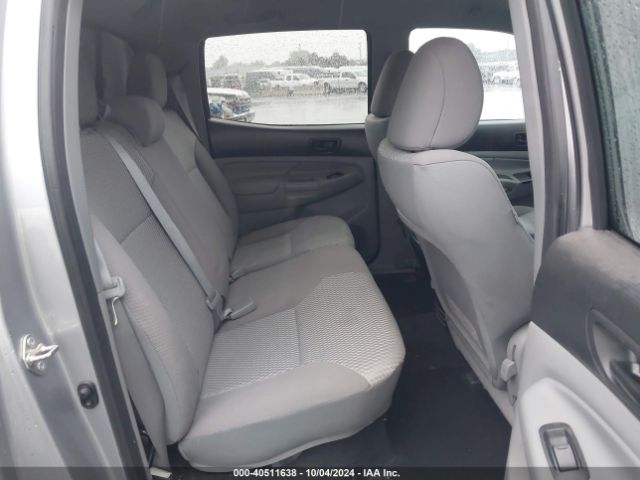 3TMMU4FN4EM071965 Toyota Tacoma Base V6