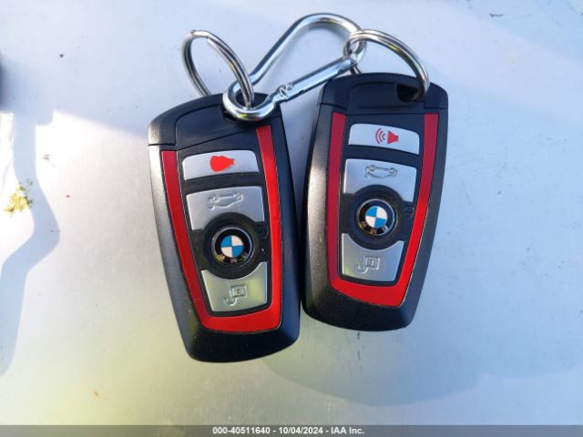 WBA8E3C50GK501611 BMW 328i Xdrive