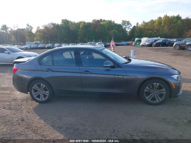 WBA8E3C50GK501611 BMW 328i Xdrive