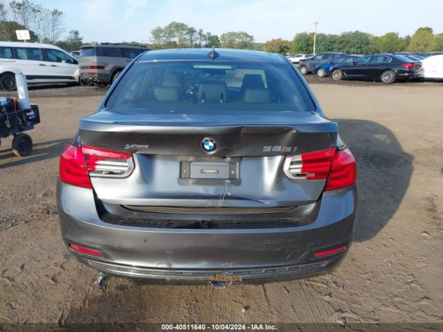 WBA8E3C50GK501611 BMW 328i Xdrive