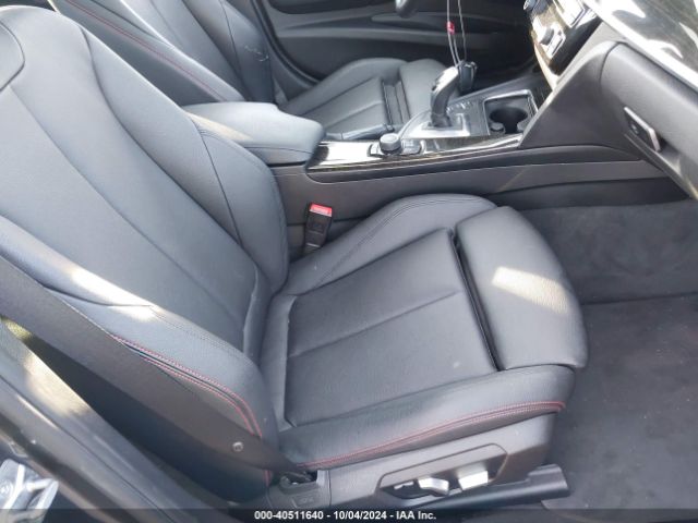 WBA8E3C50GK501611 BMW 328i Xdrive