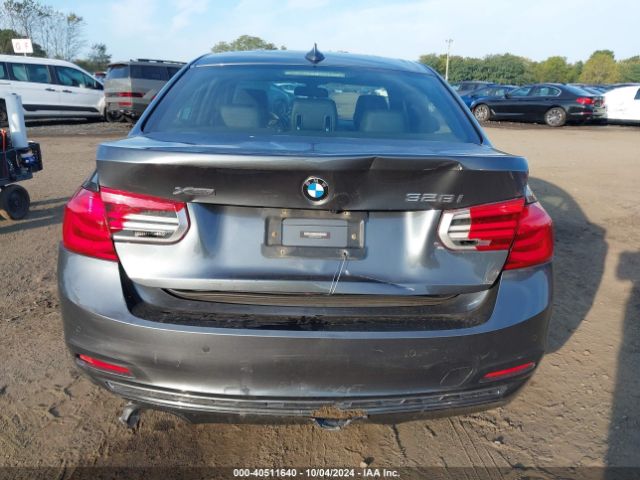 WBA8E3C50GK501611 BMW 328i Xdrive