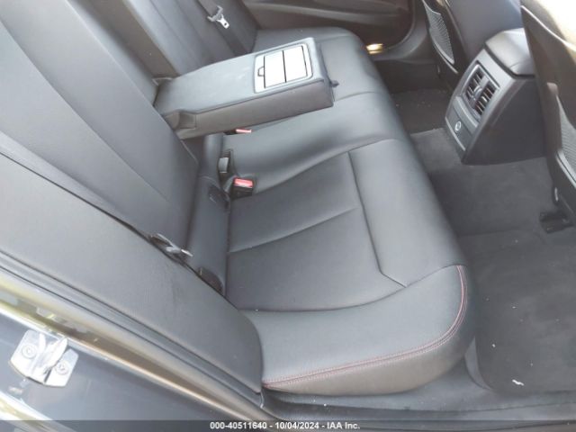 WBA8E3C50GK501611 BMW 328i Xdrive