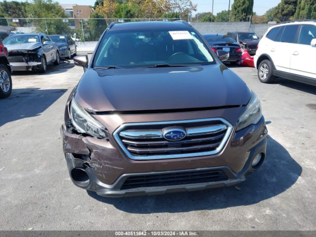 4S4BSETC7K3262374 Subaru Outback 3.6r Touring