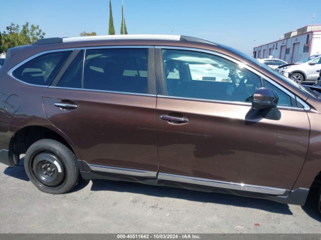 4S4BSETC7K3262374 Subaru Outback 3.6r Touring