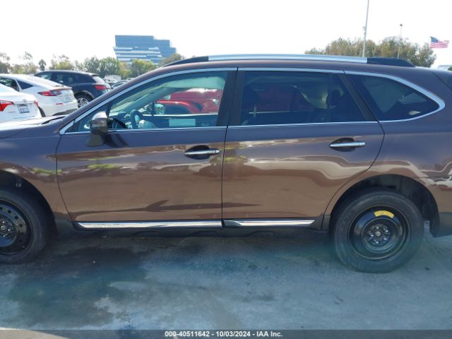 4S4BSETC7K3262374 Subaru Outback 3.6r Touring