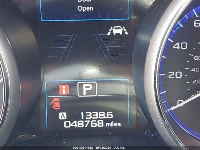4S4BSETC7K3262374 Subaru Outback 3.6r Touring